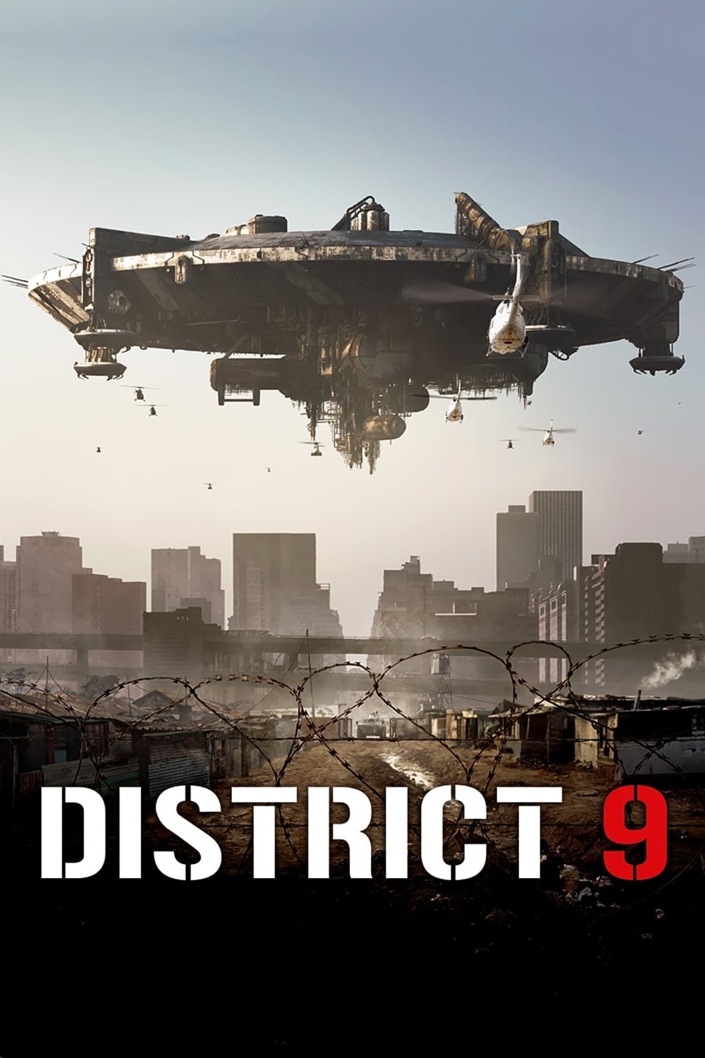 District 9 (2009) [480856] (A1762319888) [[Movies]] --Plex--